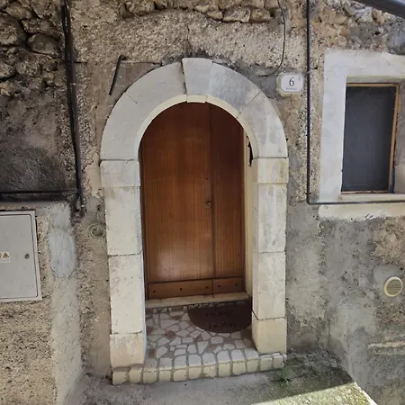 Le Di Reno Valle Del Gizio *